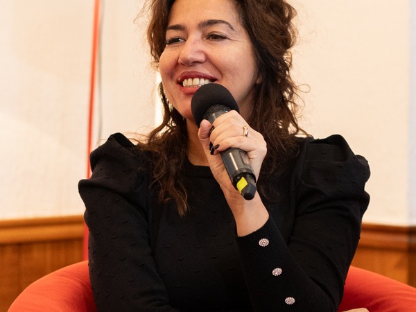 3. Histrokozmos - Tvrđava kulture: Fališ, Škure, Kolektiv 4b; Olja Runjić ©Petra Tadić
