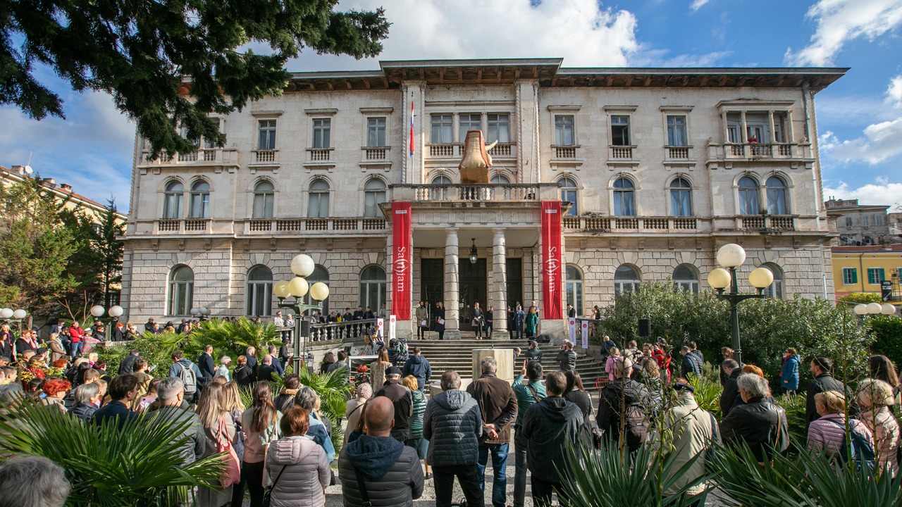 29th Book Fair(y) in Istria begins on 24th November 29th Book Fair(y) in Istria begins on 24th November