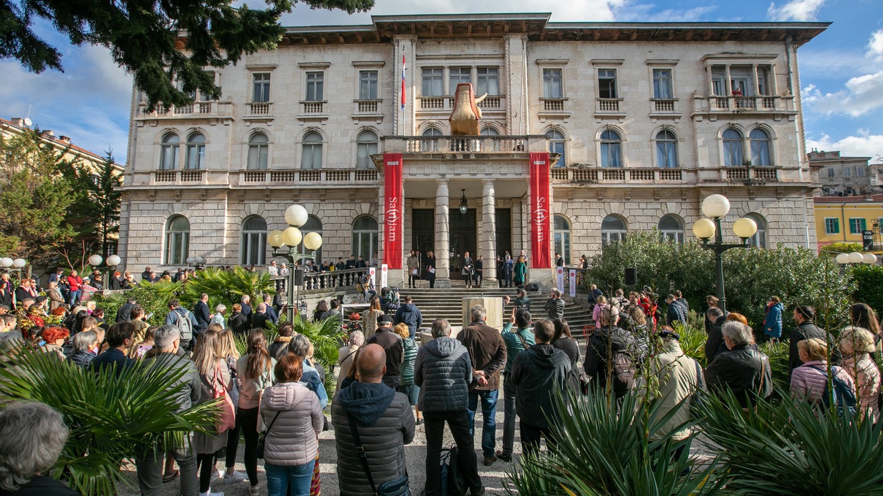 29. Sajam knjiga i autora počinje 24. studenog