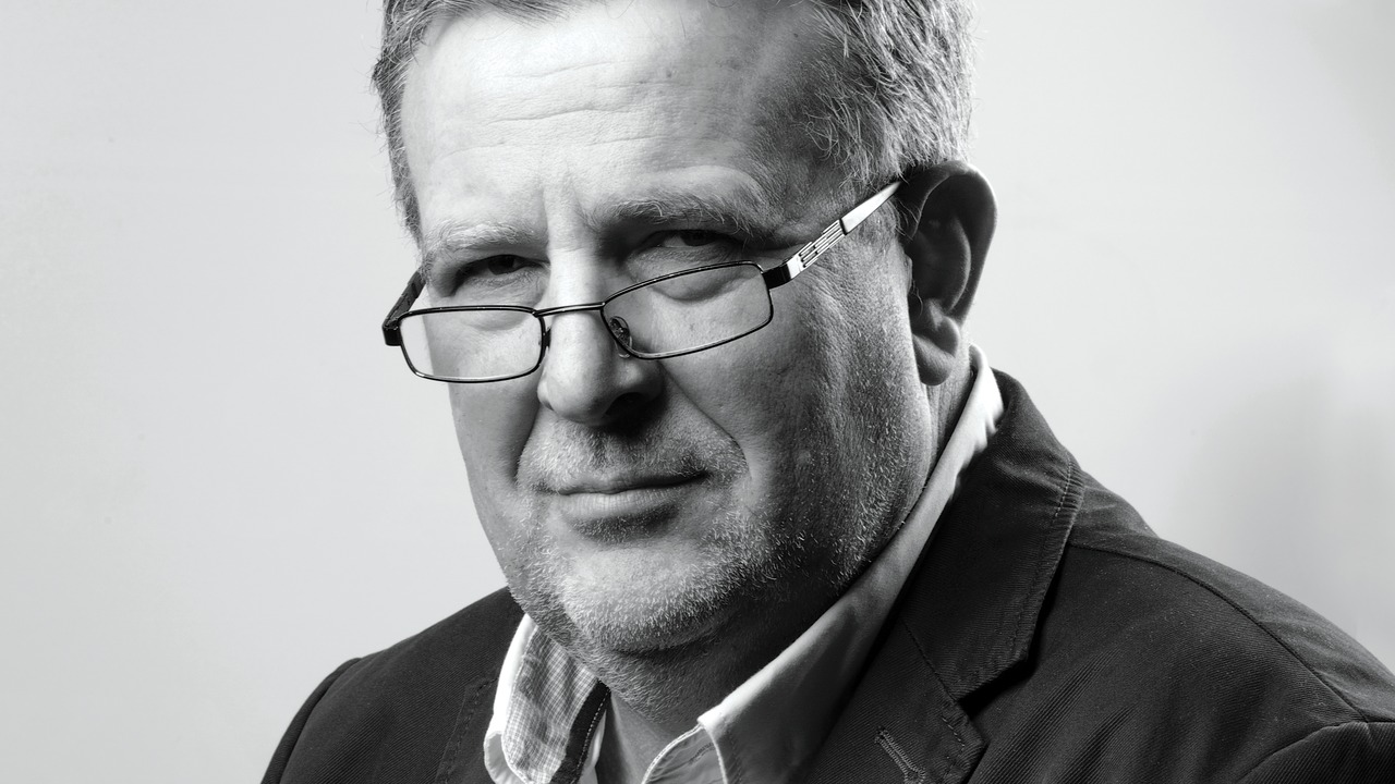 Bertoša, povratak u Kanaan