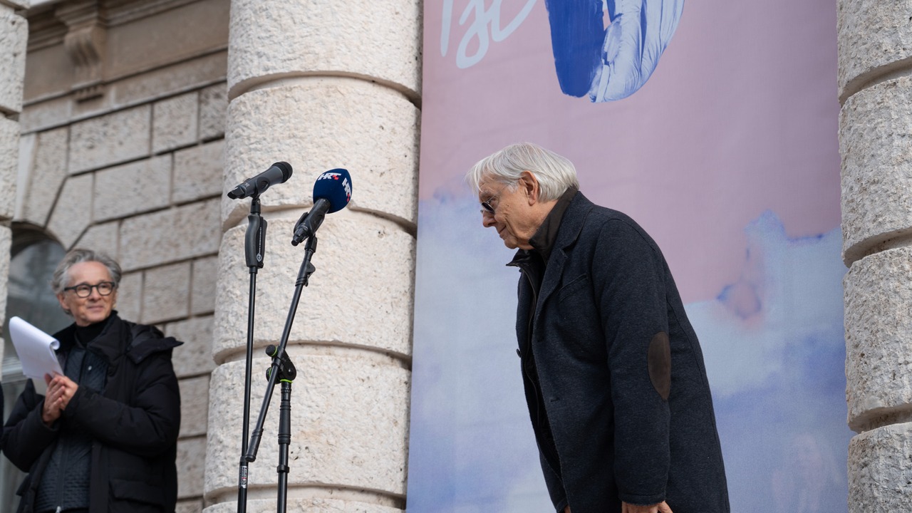 Svečano otvoren 29. Sa(n)jam Knjige u Istri