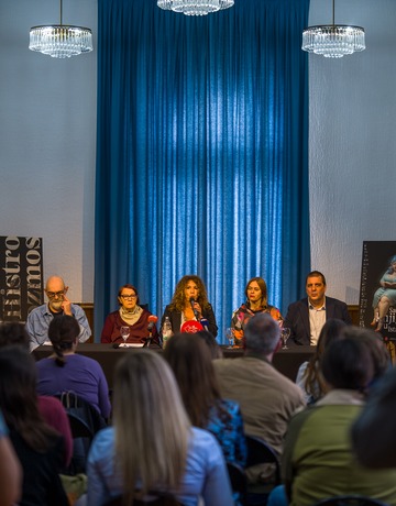 The 30th Book Fair(y) in Istria in the sign of the number 100