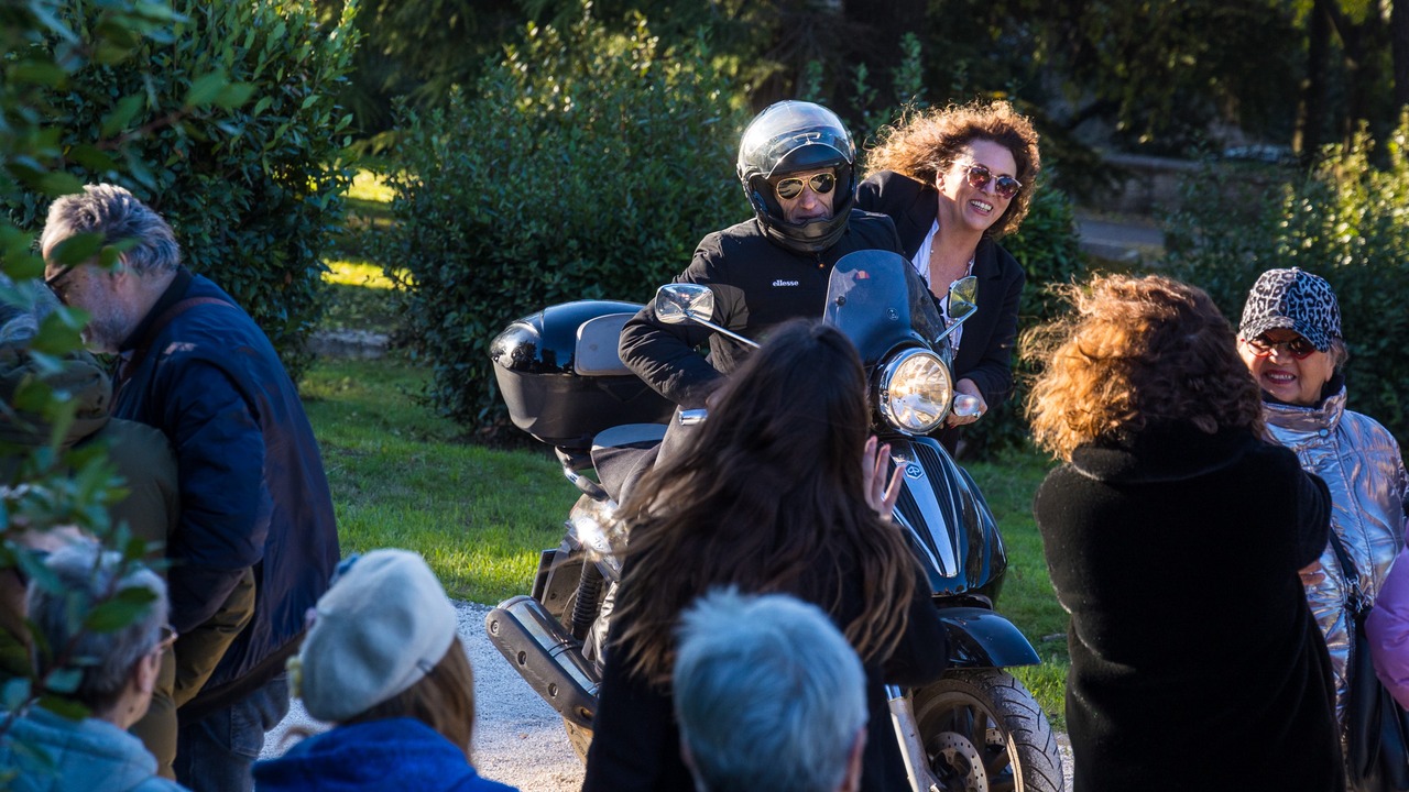 Otvorena Staza Boška Obradovića, osnivača Sajma