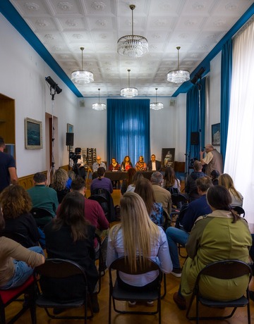Moćni program Sajma obilježen je temom mikrokozmosa