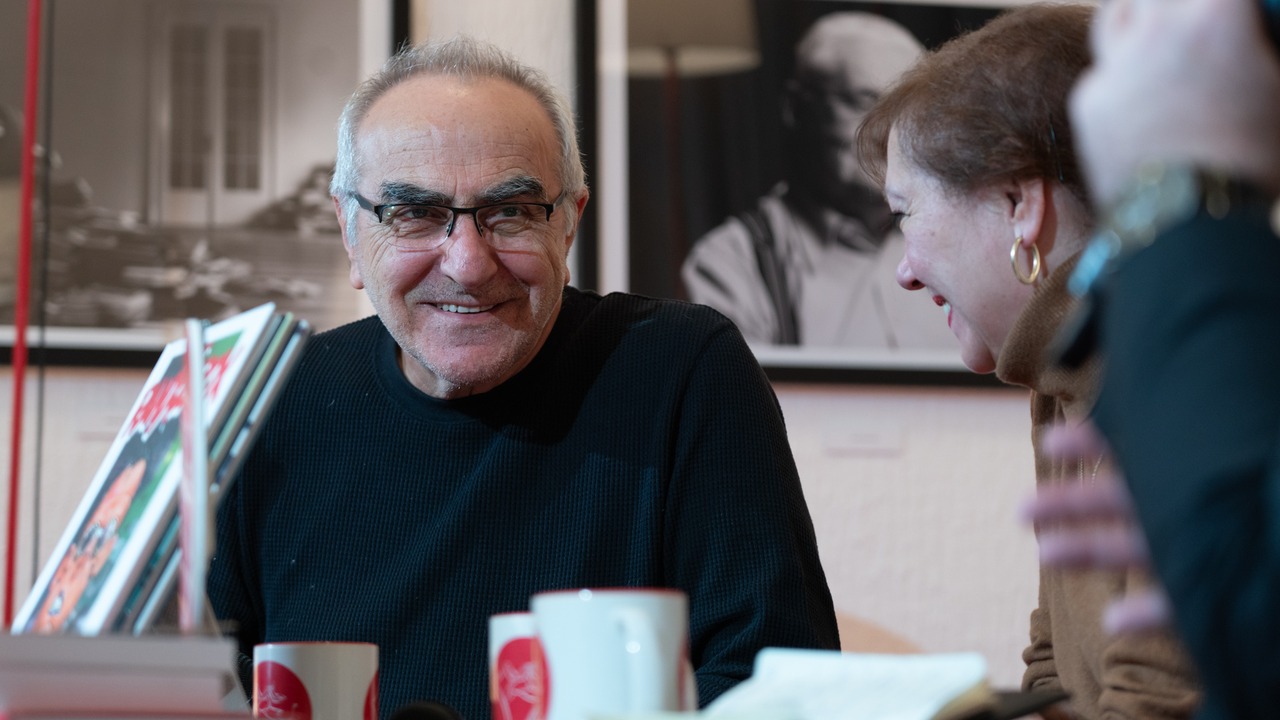 Na Sajmu je nova renesansa već počela