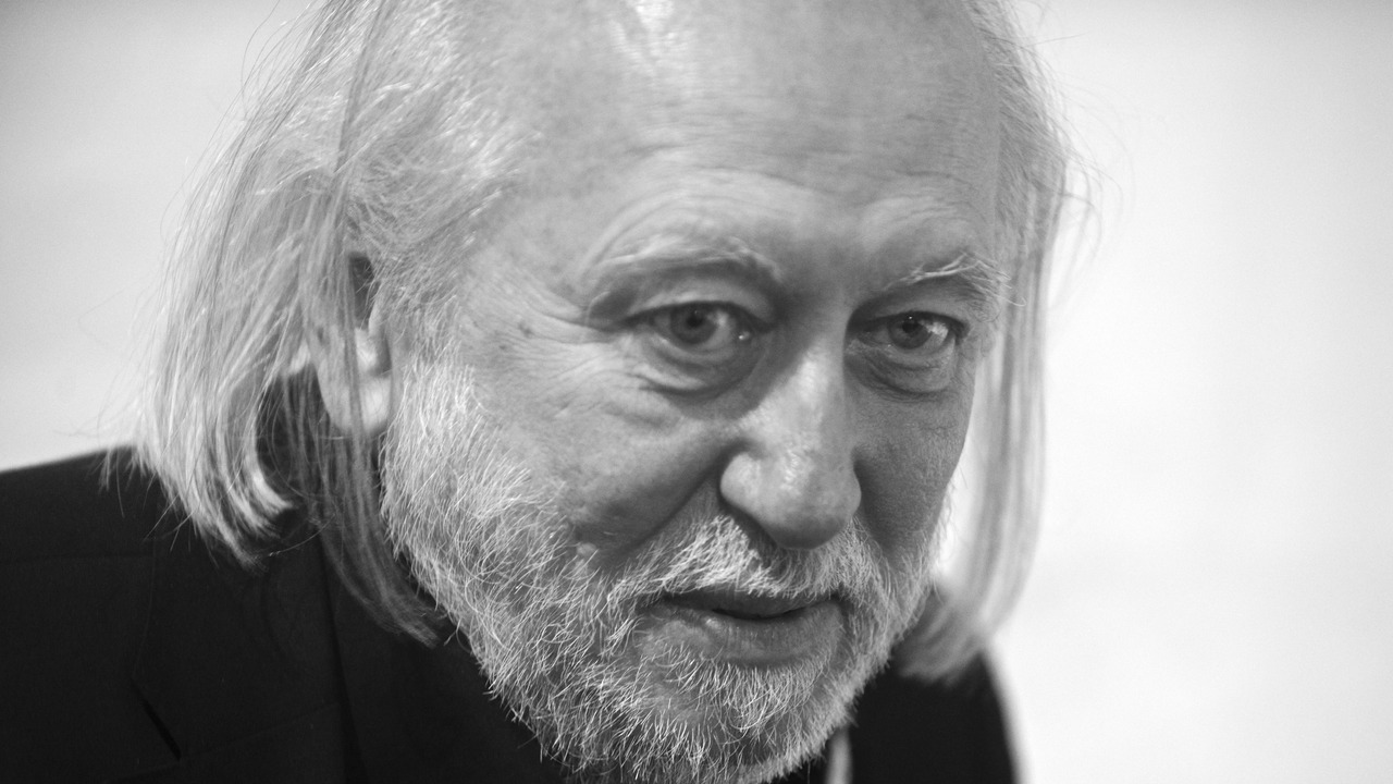 László Krasznahorkai, ovogodišnji dobitnik Nobelove nagrade za književnost, počasni je gost 31. Sa(n)jam knjige u Istri