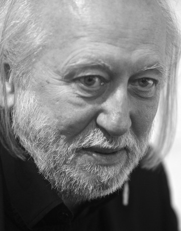 László Krasznahorkai, ovogodišnji dobitnik Nobelove nagrade za književnost, počasni je gost 31. Sa(n)jam knjige u Istri