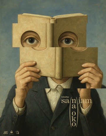 Izložba Mauricia Ferlina posvećena 30 godina Sajma