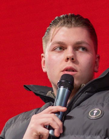 Oliver Lovrenski: Nisam mislio da ću doživjeti 17. rođendan