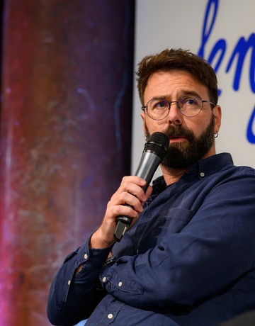 Andrea Matošević: "Grozim se ideje da Uljanik postane muzej. Muzealizacija znači kraj!"