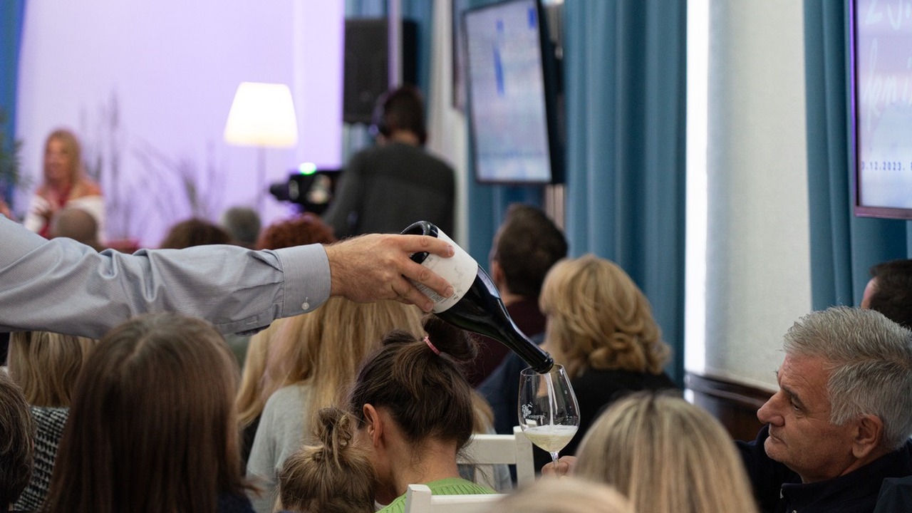 Ove godine na Sa(n)jam knjige u Istri stiže i 2. Histrokozmos