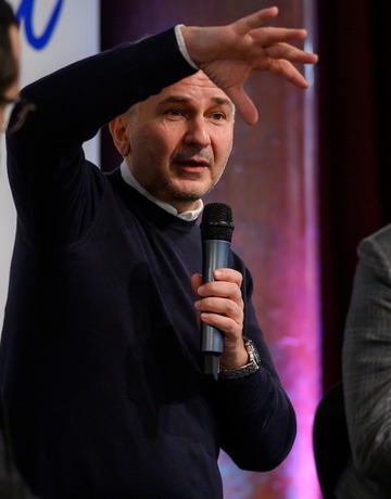 O Titu prije svega kao o - čovjeku