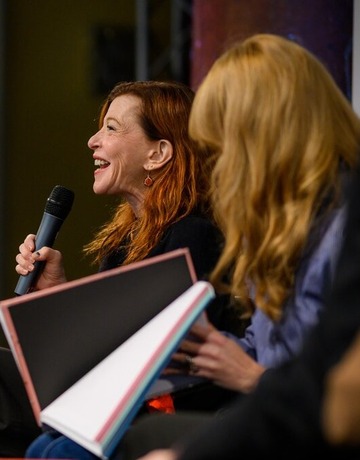 Susan Orlean: „Optimistična sam glede medija“