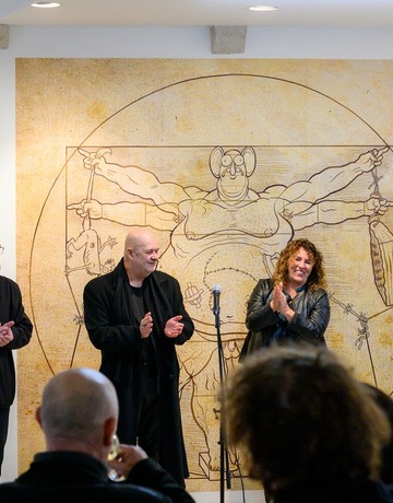 Dubravko Mataković: "Radio sam nemilosrdno i bez okolišanja"