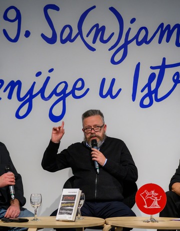 Od razreda za književnost do bugarske autorice 28.11.2023 21:04 | Autor: Vanesa Begić