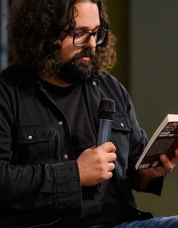 Knjiga ili život: Susan Orlean, Andrej Nikolaidis, Emir Imamović Pirke i Lidija Deduš