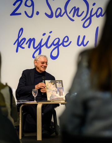 Poznati strip autor Milo Manara: Ime ruže u grafičkoj noveli, suradnja s Hugom Prattom, Federicom Fellinijem