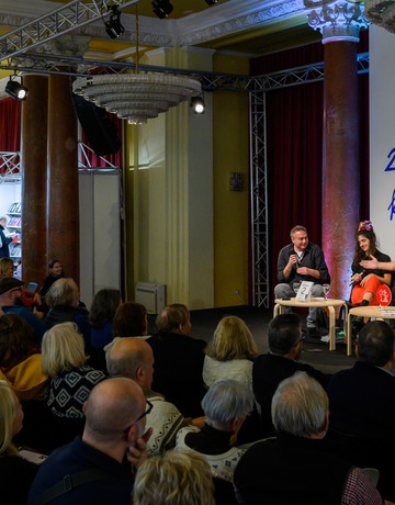 Dežulović: "Kad navijaš za Dinamo to je isti k... kao da navijaš za Real Madrid. Kad navijaš za Hajduk, to je stav!"