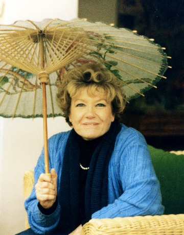 Razgovor s gošćom 31. Sa(n)jma knjige u Istri: Grazia Deledda je majka, a Italo Svevo otac talijanske književnosti