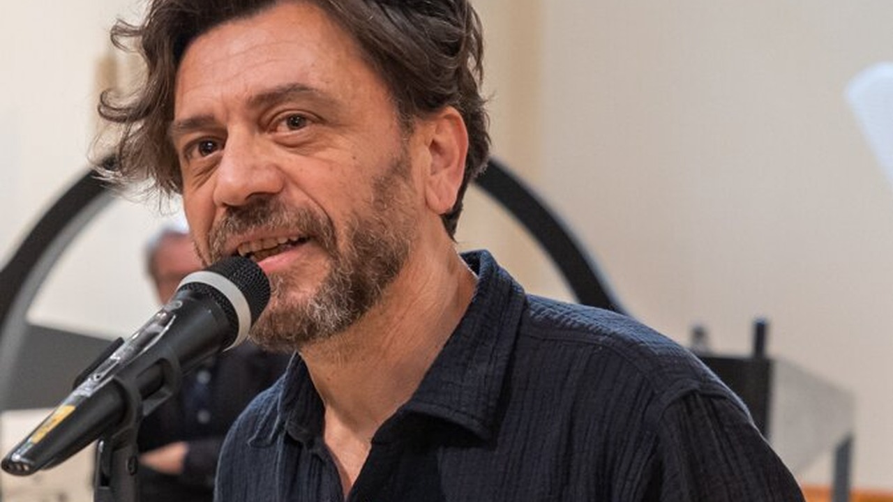 Mauricio Ferlin: „Osjetio sam Sajam kao svoj. Sličnost između mene i Sajma je da se usudimo pokušati.“