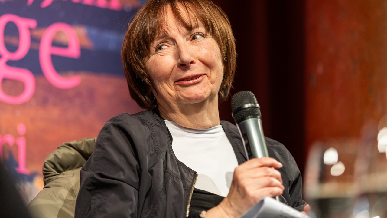 Ljiljana Filipović: „Ne treba biti ohol i misliti da svijet s nama završava. Dolaze neki novi ljudi koji bi u nekom trenutku mogli promijeniti svijet“