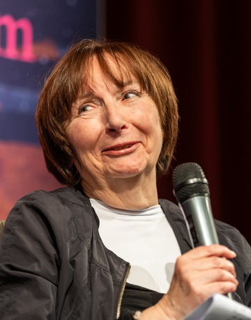 Ljiljana Filipović: „Ne treba biti ohol i misliti da svijet s nama završava. Dolaze neki novi ljudi koji bi u nekom trenutku mogli promijeniti svijet“