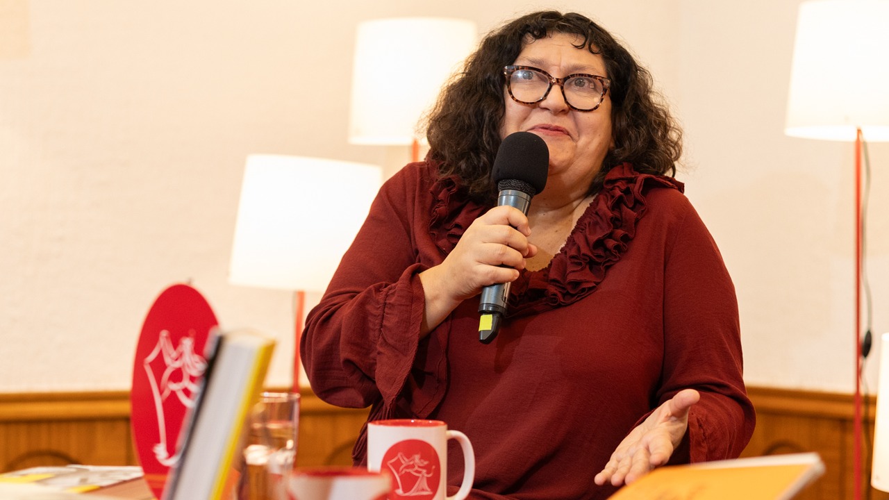 Nataša Govedić: „Poštenje je dijalog i podrazumijeva da uvažiš čovjeka bilo gdje on bio u političkom ili religijskom spektru“