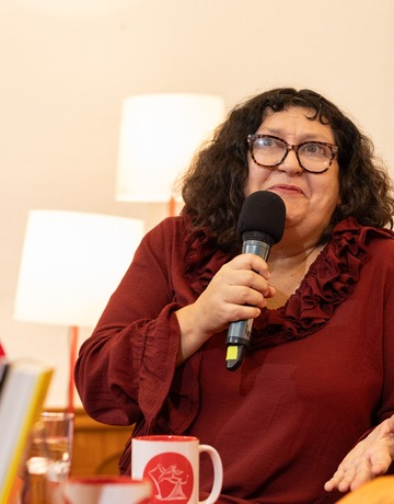 Nataša Govedić: „Poštenje je dijalog i podrazumijeva da uvažiš čovjeka bilo gdje on bio u političkom ili religijskom spektru“