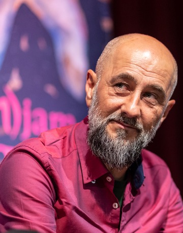 Sasvim posebne linije života: Večer u znaku braće Pavlinović