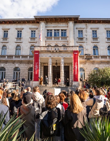 Otvoren 31. Sa(n)jam knjige u Istri: Posjetitelje očekuje 50 tona knjiga, odnosno 35 tisuća naslova