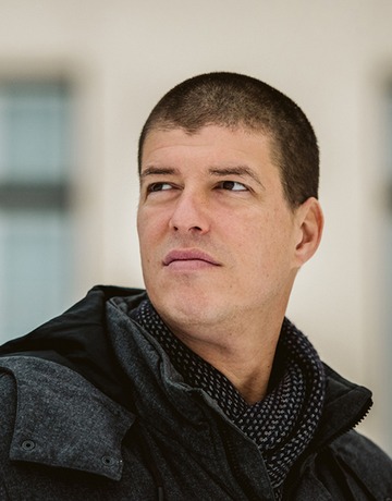 Goran Vojnović: Svi tvrde da znaju što i kako je bilo. To je najveća laž