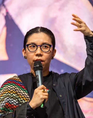 Hiroko Oyamada: 'Jedan od preduvjeta života u modernom svijetu je da se svi oblici zadovoljstva uklapaju u njegove granice'