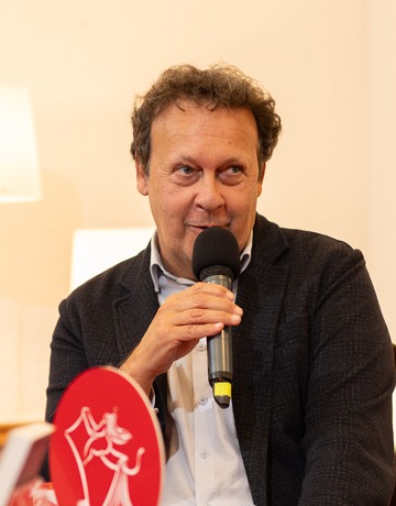 Andrej Blatnik: "Sigurno je da umjetna inteligencija može napisati roman, ali za umjetne ljude!"