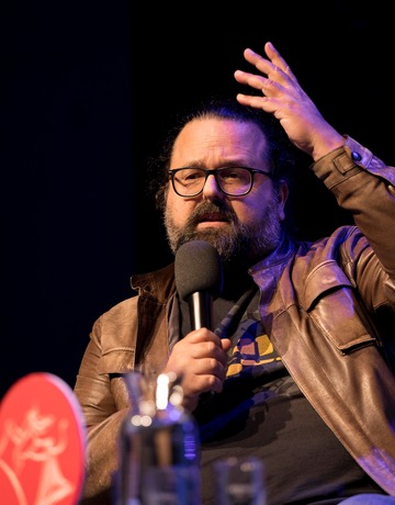 Sa(n)jam knjige u Istri započeo proslavu jubilarne obljetnice suradnje između Ljubljane i Pule na Indigo Festivalu